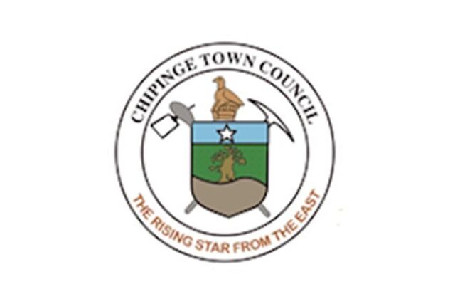 Chipinge Town Council