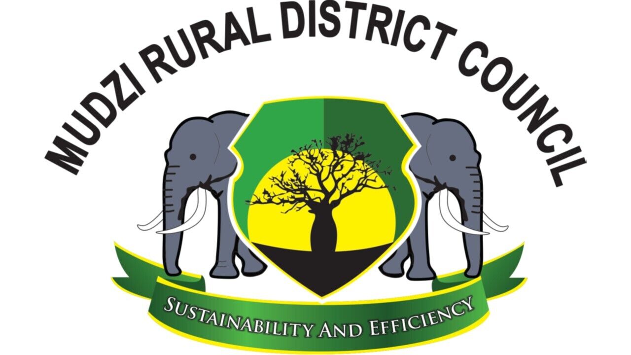 Mudzi Rural District Council.