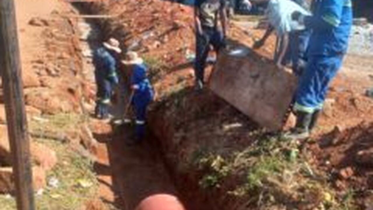 Chipinge Town Council