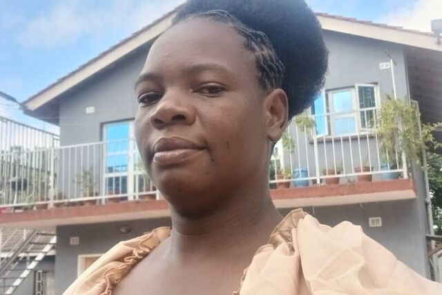 Zimbabwe: The ripple effects: How one change maker is rewriting the narrative for women.