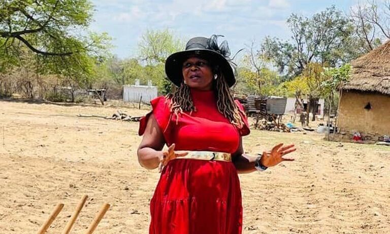 Zimbabwe: Equal chances, Equal voices, Equal futures, A balanced world is a better world when women thrive, society moves forward