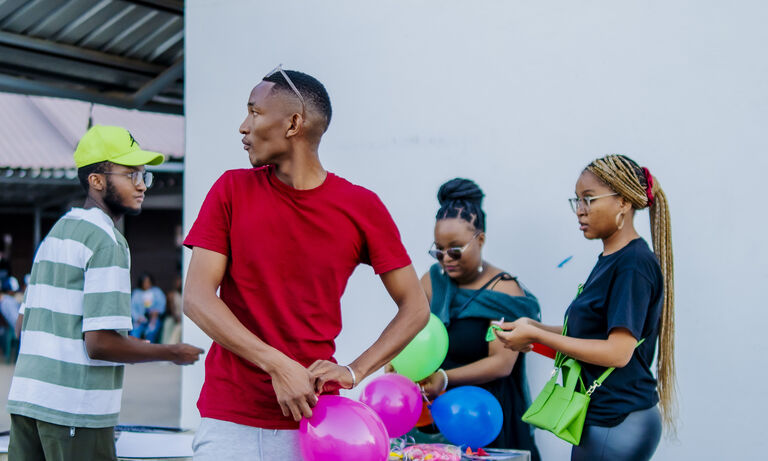 Botswana: Leading the Way to LGBTIQ+ Inclusion for Transformational Change