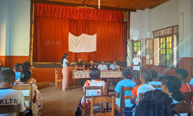 Madagascar: Vers un changement de comportement et une conscience collective