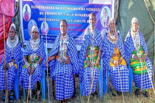 Tanzania: A Feminist Fund Rewriting Laws, Power, and Public Narratives