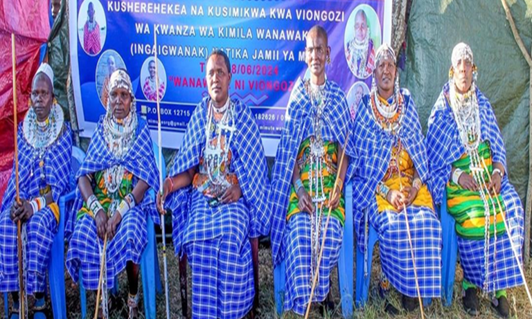 Tanzania: A Feminist Fund Rewriting Laws, Power, and Public Narratives