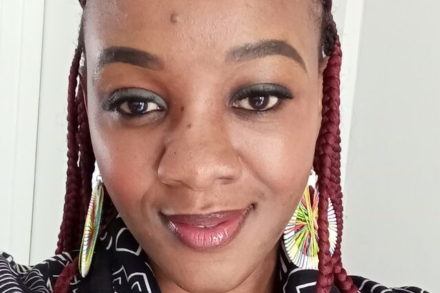 South Africa: Healing Communities by Empowering Youth to End GBV