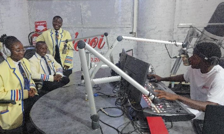 Zimbabwe: Junior council champions youth voice in local governance
