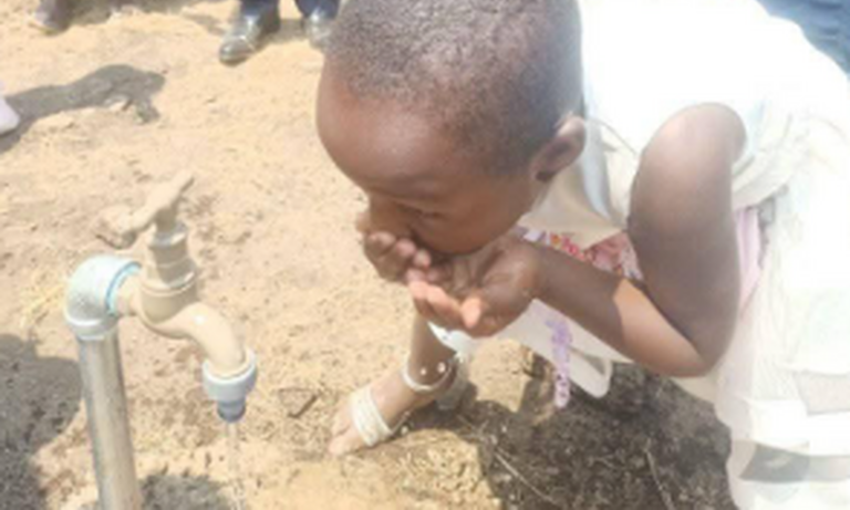 Zimbabwe: Goromonzi where clean water and drug-free futures shape stronger communities