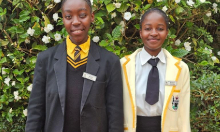 Zimbabwe: Empowering people with disabilities at grassroots level
