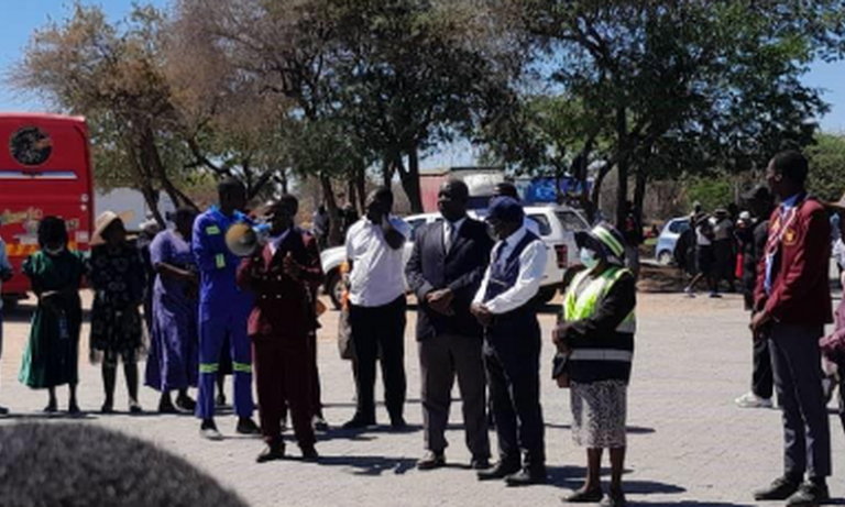 Zimbabwe: Youth rights revolutionized to break community barriers