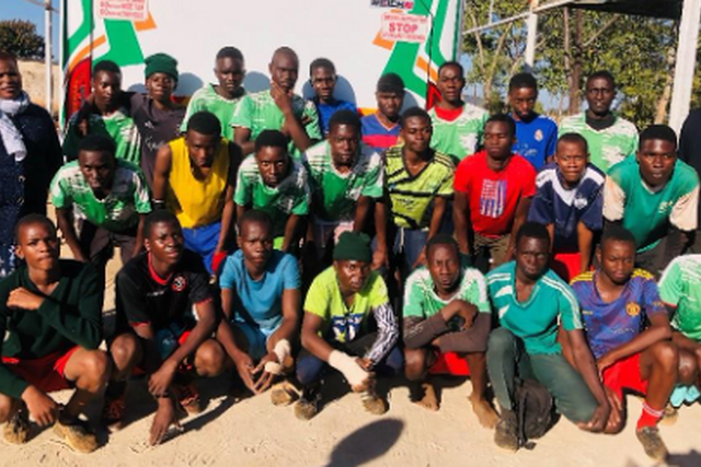 Zimbabwe: Youth Leadership Skills Empowerment Amplified at Local Level