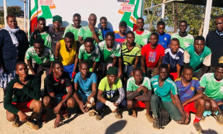 Zimbabwe: Youth Leadership Skills Empowerment Amplified at Local Level