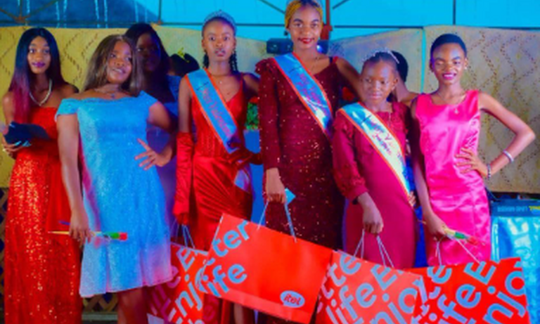 Zimbabwe: Driving Gender Equality and Youth Empowerment in Kwekwe City