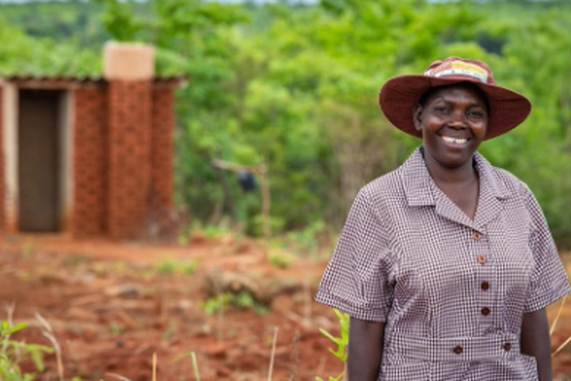 Zimbabwe: Rising above -a sanyati woman’s triumph over adversity