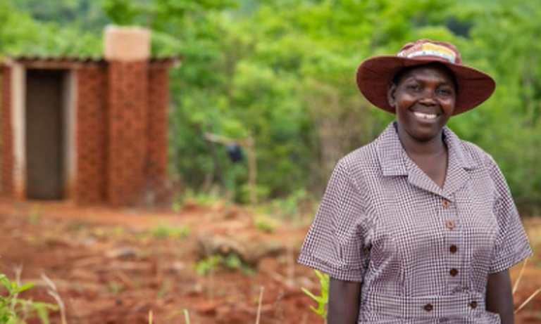 Zimbabwe: Rising above -a sanyati woman’s triumph over adversity