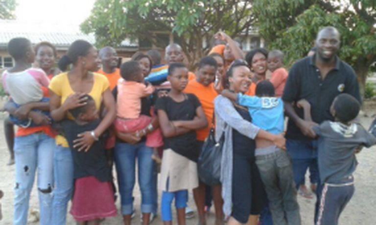 Zimbabwe: Mental health and wellness