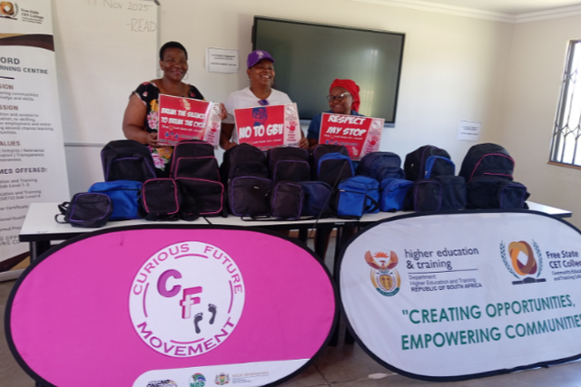 South Africa: Finding Alternatives - How Community Partnerships Are Opening New Pathways for Women and Survivors