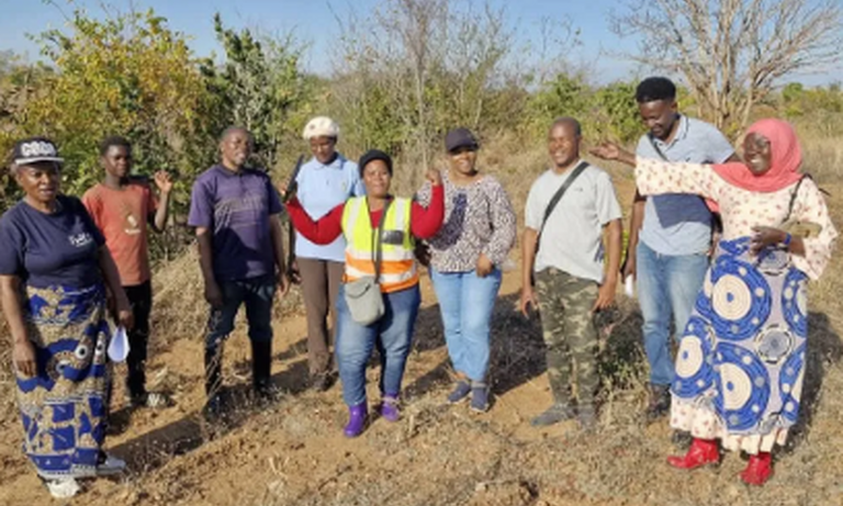 Malawi: Youth unite in breaking barriers in extractive sector