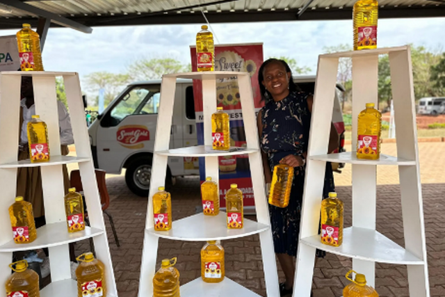 Malawi: Women making inroads in an unlikely trade