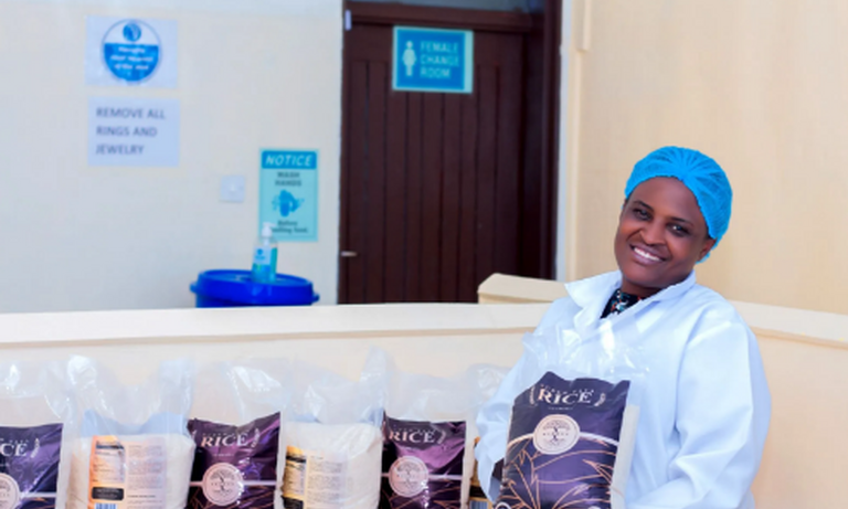 Malawi: Empowering women, realizing dreams