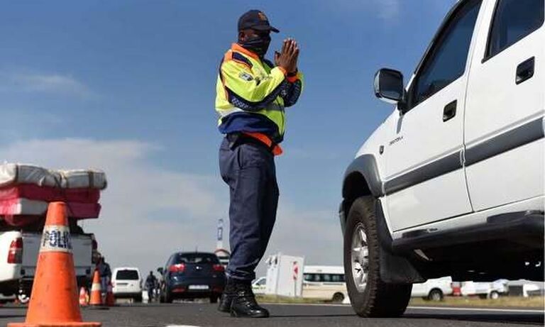 Lesotho: Women and road safety