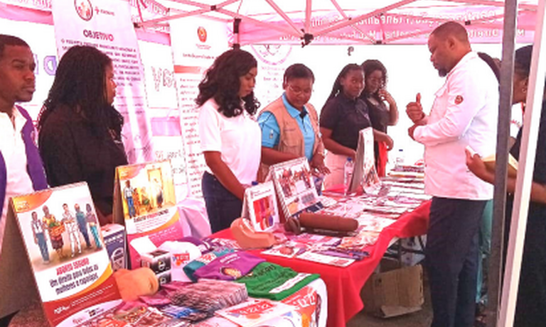 Mozambique: Aborto seguro um direito a saude que salva vidas das mulheres