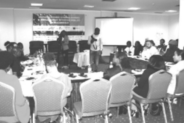 Mozambique: Representatividade de Mulheres na Comunicacao Social Ainda Aquem do desejado
