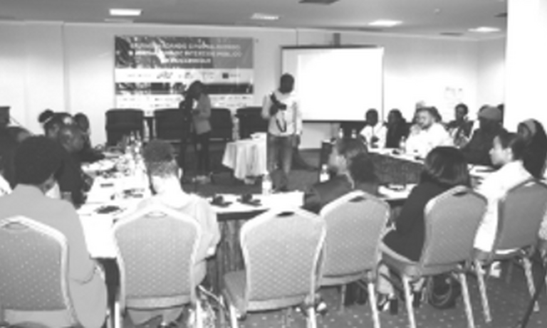 Mozambique: Representatividade de Mulheres na Comunicacao Social Ainda Aquem do desejado