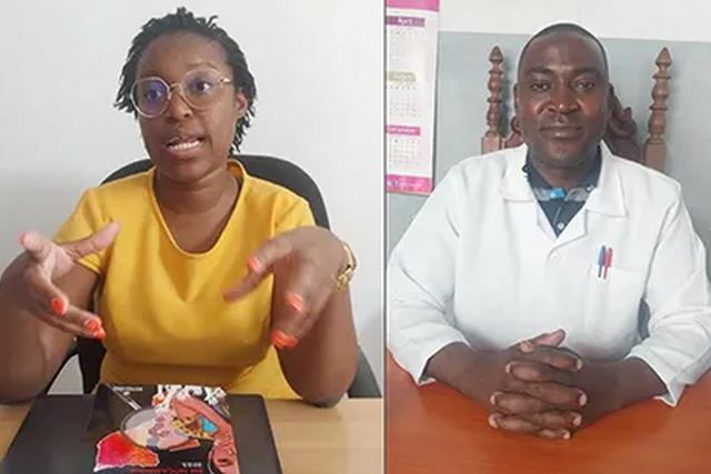 Mozambique: A pobreza e abandono paterno como forma de violencia de genero