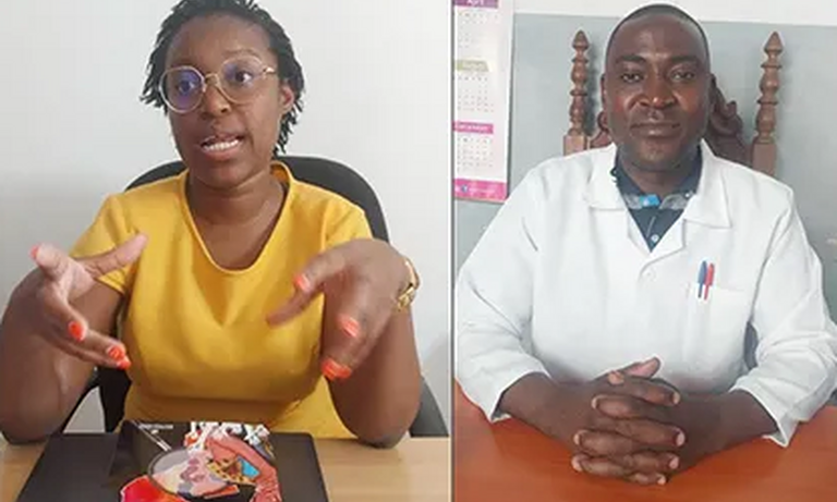 Mozambique: A pobreza e abandono paterno como forma de violencia de genero