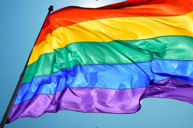 Lesotho: Embracing our differences, a call for understanding a journey of resilience one transgender woman’s story