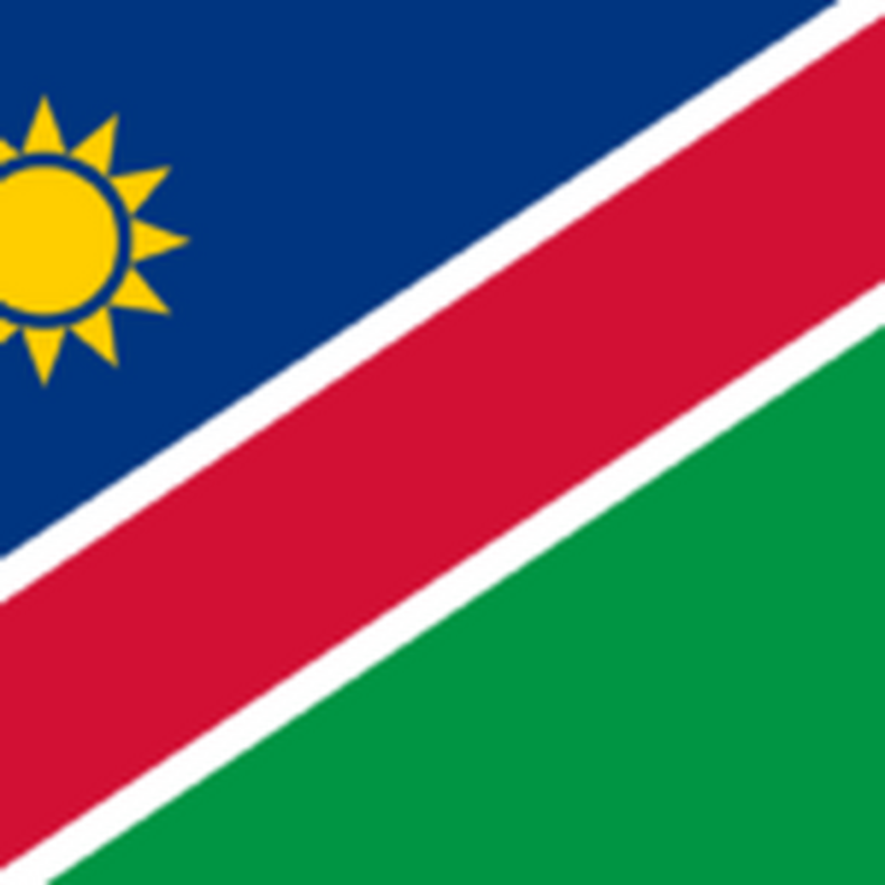 Flag of Namibia svg 150x150
