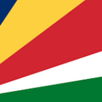 Flag of Seychelles 150x150