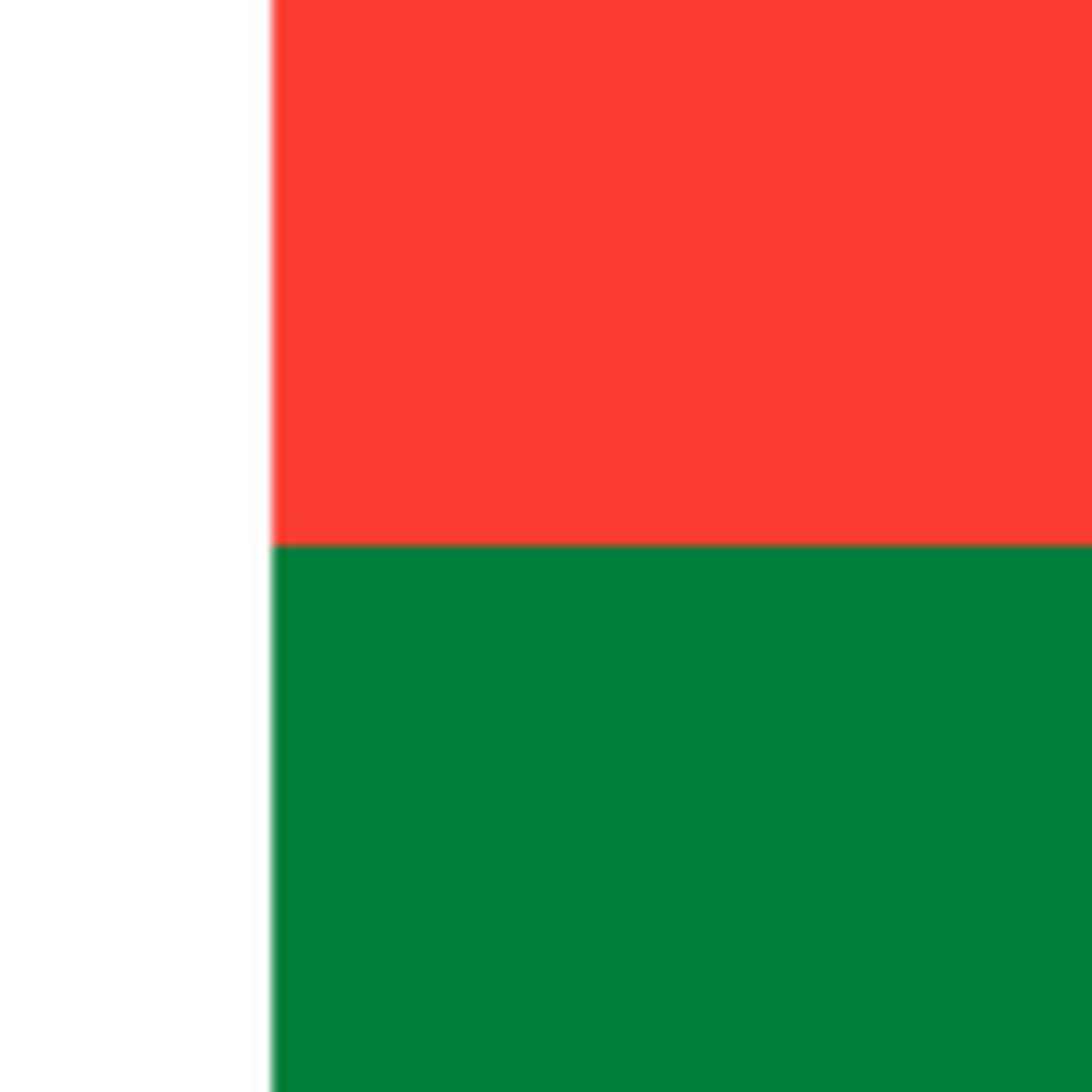 Flag of Madagascar svg 150x150