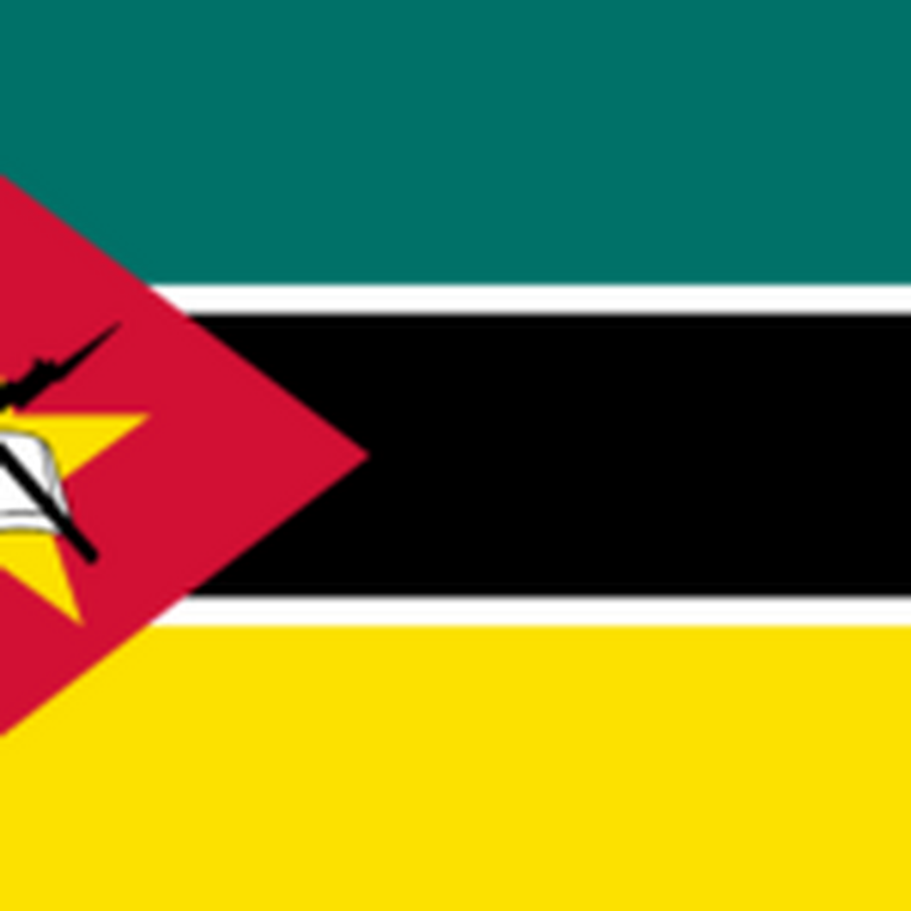 Flag of Mozambique svg 150x150