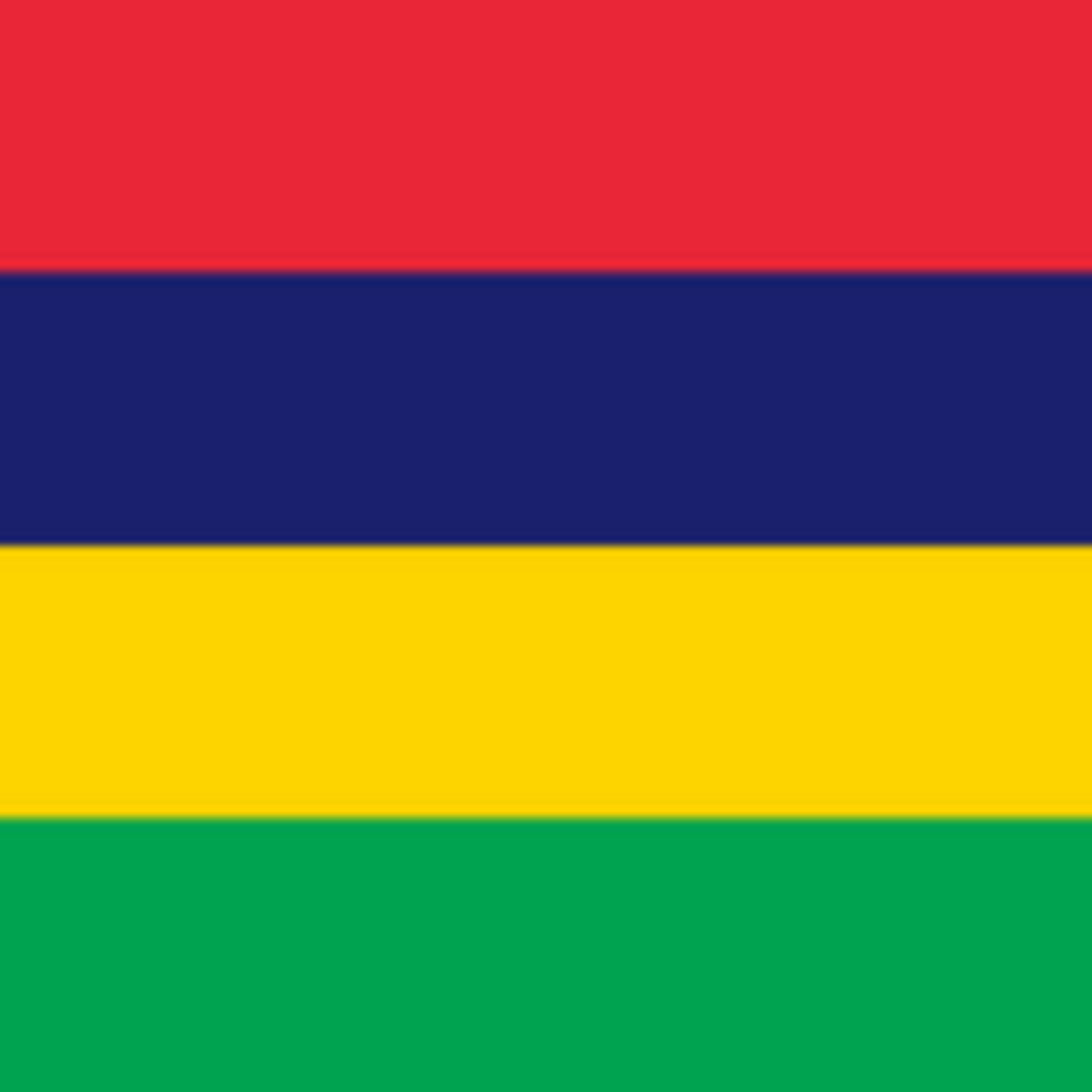 Flag of Mauritius svg 150x150