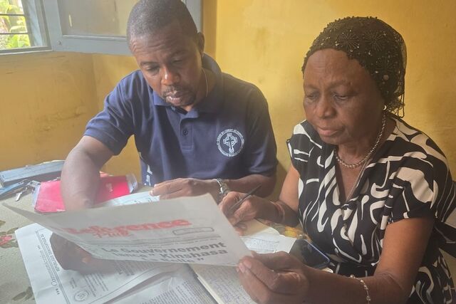 DRC GMPS 2026 Gender Links