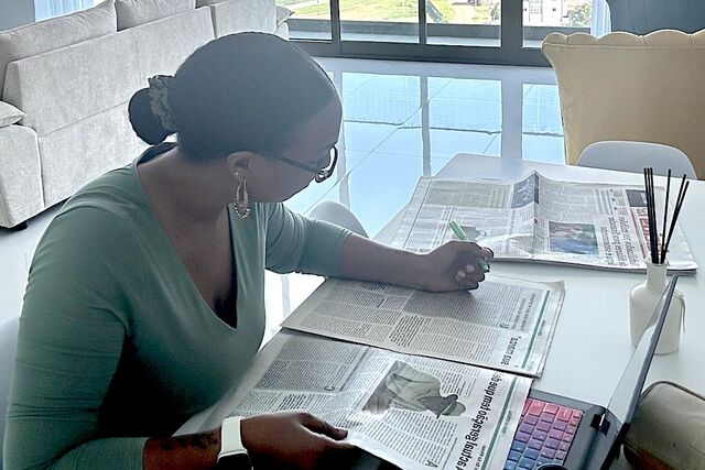 Mozambique GMPS 2026 Gender Links