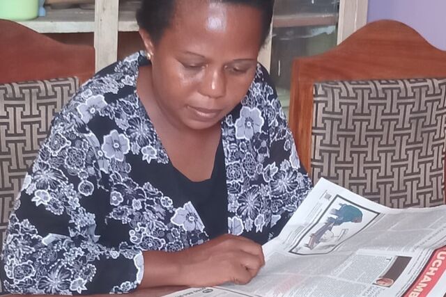 Tanzania GMPS 2026 Gender Links