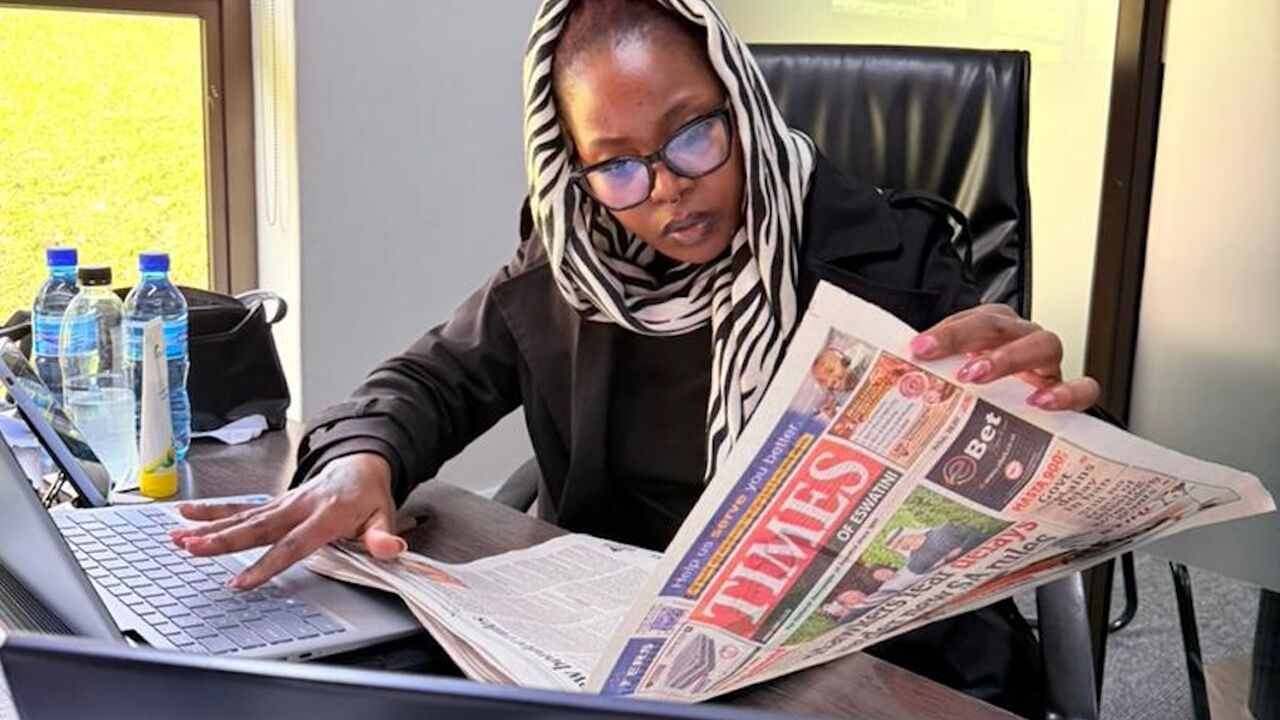 Gender and Media Progress Study 2026