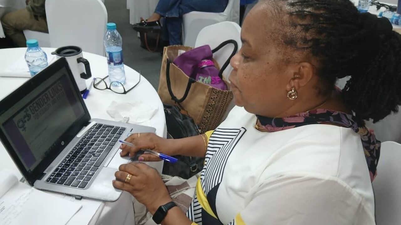 Gender and Media Progress Study 2026
