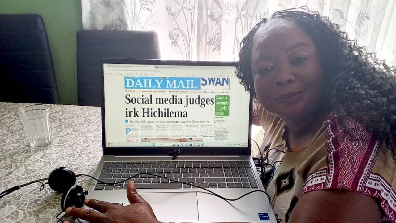Gender and Media Progress Study 2026