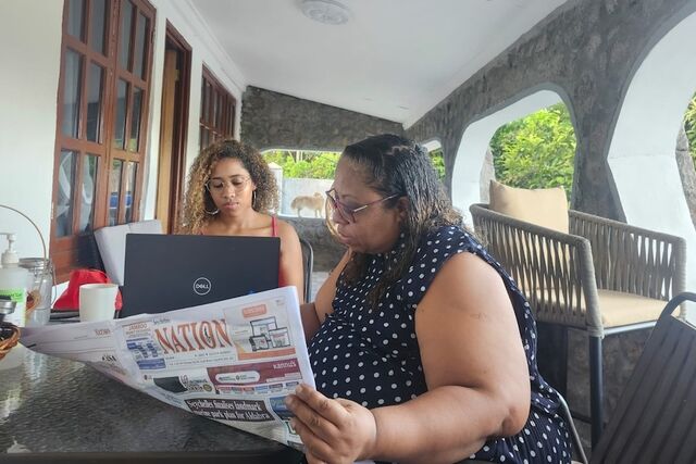 Seychelles GMPS 2026 Gender Links