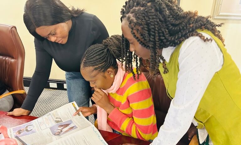 SADC: Launch of Gender and Media Progress Study 2026