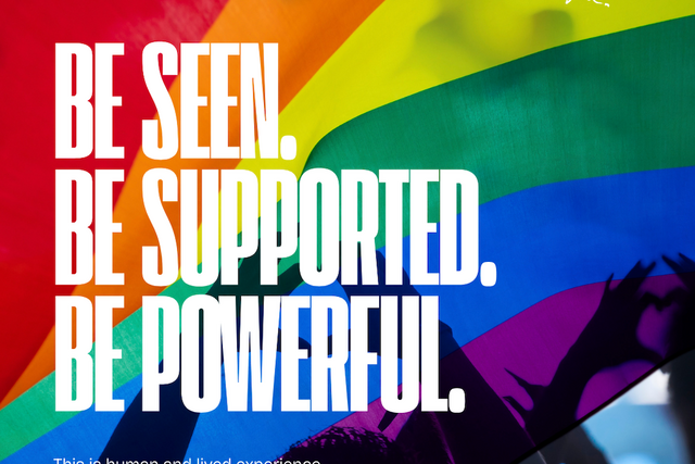 Mauritius: Becoming the man I always was