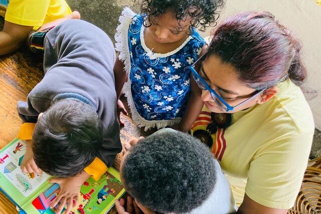 How Safe Haven Halfway Home is allowing us to grow stronger