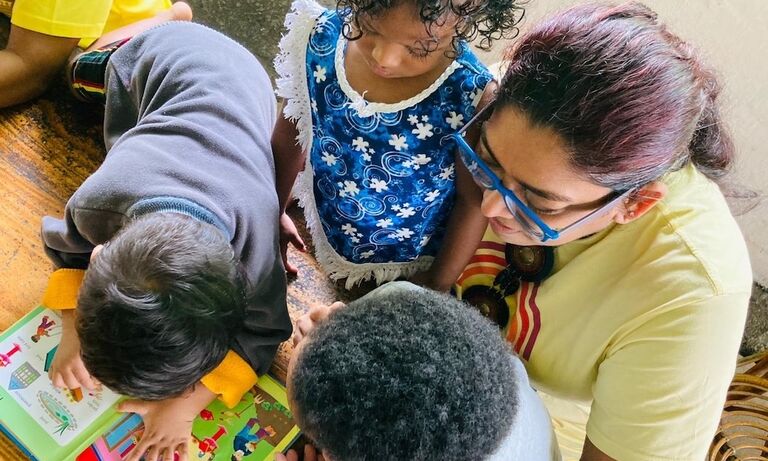 How Safe Haven Halfway Home is allowing us to grow stronger