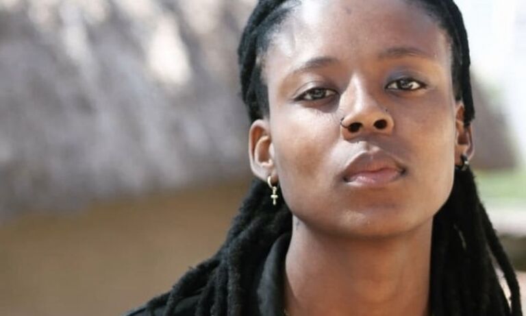 Lesotho: Rooted and unshaken