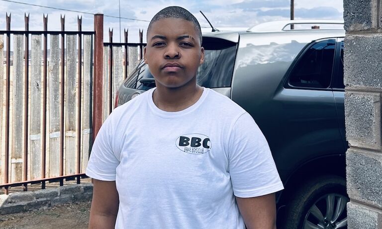 Lesotho: The trailblazer