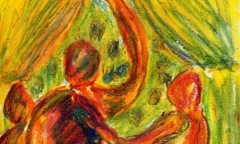 Mauritius: A warrior from a young age